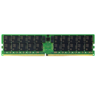 含发票 三星 64GB 2RX4 RECC DDR5 5600 MHz 服务器内存条单根64G