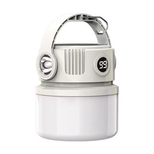 太阳能户外灯马灯露营灯超长续航超亮充电帐篷灯应急氛围灯挂式提