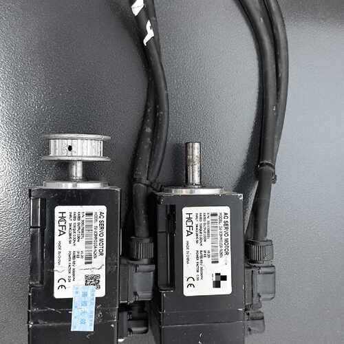 伺服电机SV-X3MM010A-N2KN，，功能