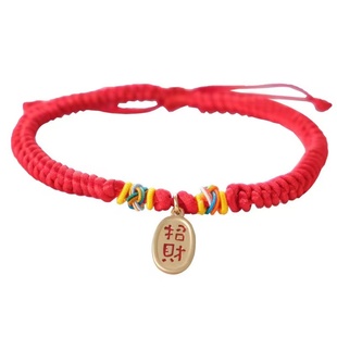 猫咪项圈定制刻字围脖项链狗项圈防丢铭牌小型犬宠物脖子红绳装饰