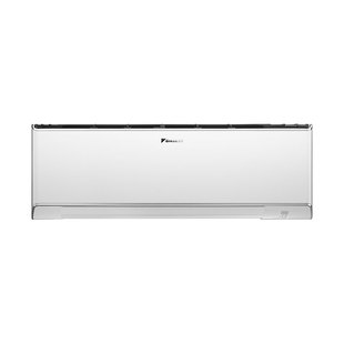 大金官方旗舰官网变频冷暖1级能效静空调 W136YC-W1零境大1.5匹