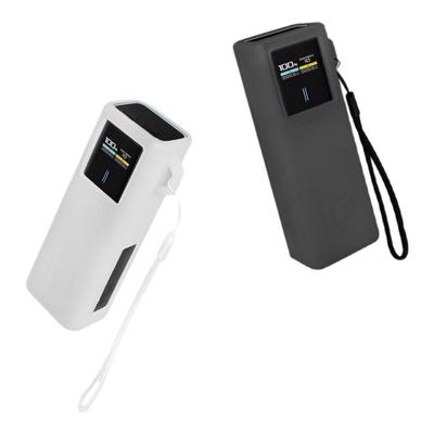 适用酷态科10号电能棒保护套