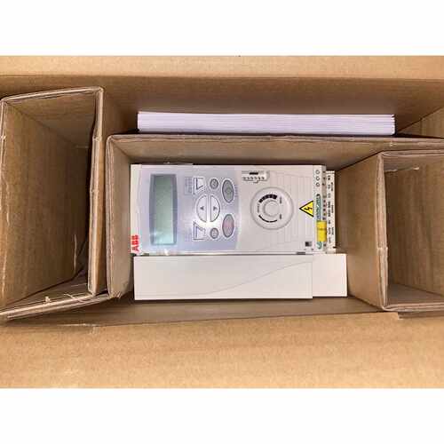议价ABB变频器ACS15003E01A241A902A403A304A105A607A308A8全新现