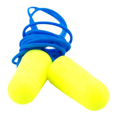 3M311-1250带线耳塞超柔软