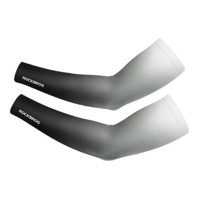 洛克兄弟袖套冰爽防晒