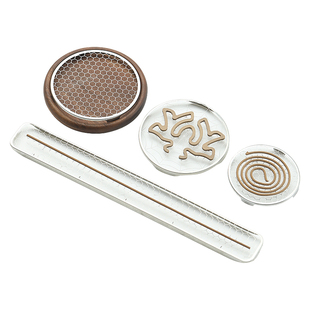 不锈钢盘香支撑架香炉垫香盘香托香插香座盘香架香垫插香底座香盒