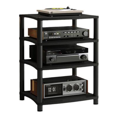 功放机柜多层家庭影院机架