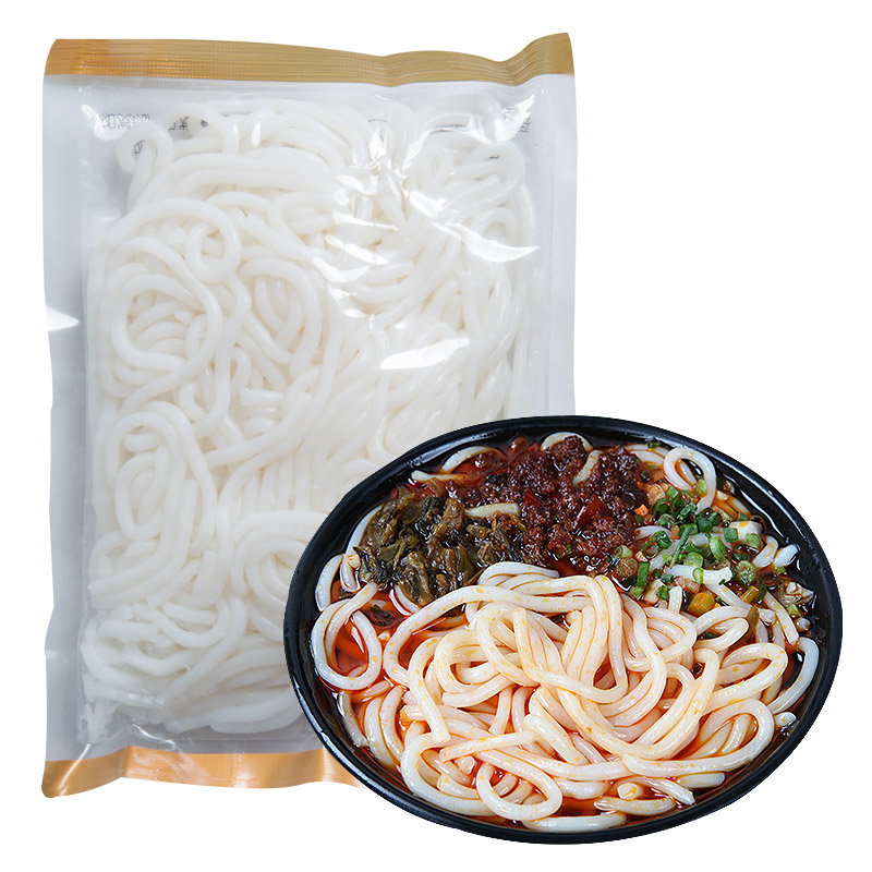 云南过桥米线保鲜速食米线