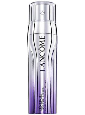 欧洲直邮LANCOME兰蔻塑颜三管精华立体紧致匀净50ml舒缓皮肤正品