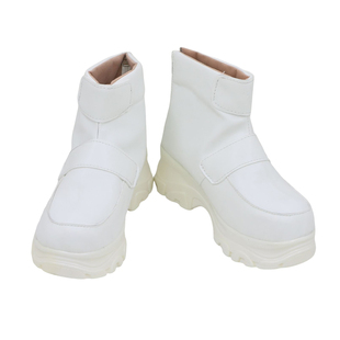 宝可梦传说zacos鞋定做卡娜莉cosplay鞋来图定制