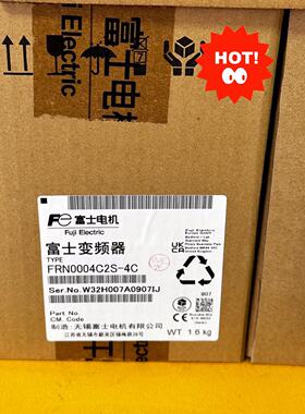 询价-变频器FRN0004C2S-4C