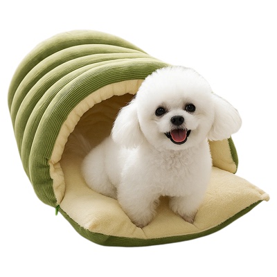 免费试用】加大加厚狗窝2025新款