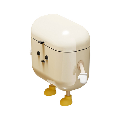 垃圾桶家用壁挂卫生间专用纸桶2025新款高颜值创意可爱带盖卫生桶