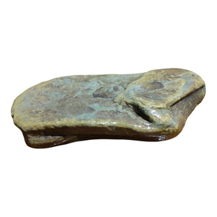 天然原石观赏石头园林景观石庭院装饰石水族造景一石成景乌龟晒台