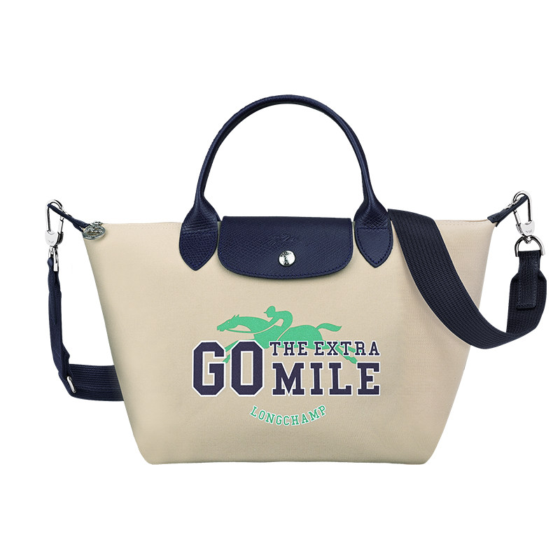 【自营】LONGCHAMP/珑骧GO THE EXTRA MILE 24秋冬斜挎包L1512HFG
