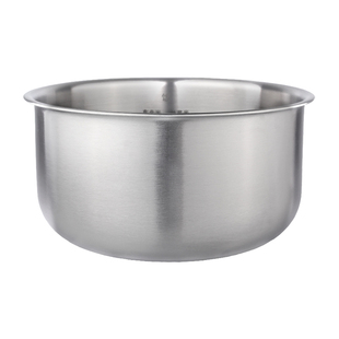 冯三适用苏泊尔电饭煲4L304不锈钢0涂层SF40FC758/858/82/776内胆