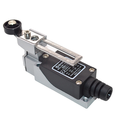 冈本GNBER行程微动开关RME8108