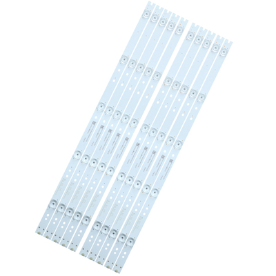 适用海尔U55Q81J电视机背光灯条
