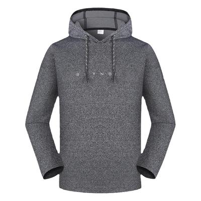 巴特侬运动休闲男连帽卫衣