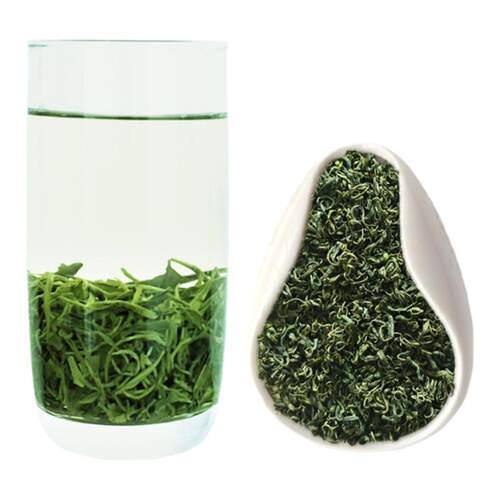 贵州2026新茶贵芯富锌富硒茶特级毛尖高山云雾遵义毛峰茶500g散装