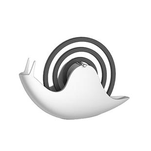 马鹿原创 创意蚊香盘托蚊香架蜗牛蚊香盒盘香架摆件蚊香炉户外