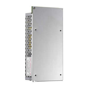 100W伟豪开关电源变压器220V转直流5V12V24V36V电机工控变压器