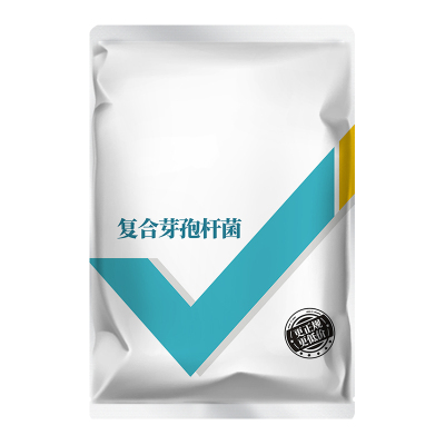 免红糖水产复合芽孢杆菌调节水质