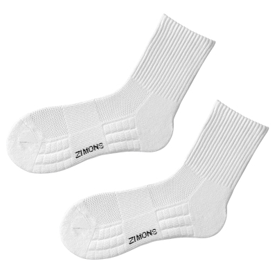 【超1000W+用户选择】中筒缓震袜