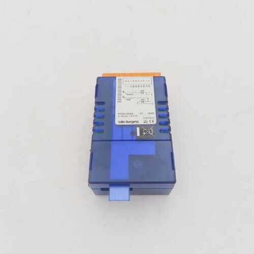 Saia Burgess PCD3.E610 PCD3E610 8 Digital Eingang Modul