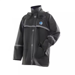 大码加肥加大雨衣雨裤套装外卖骑行户外男女防暴雨胖子电动车雨披