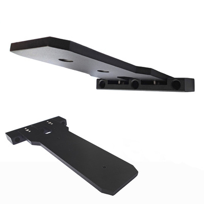 可调节角度超薄隐形美观隐形支架