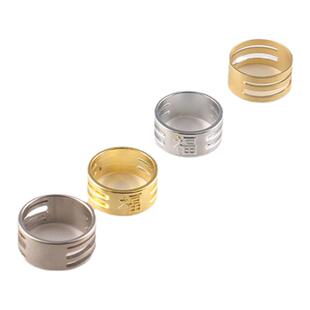 diy工具开圈戒指单圈开合器开饰品制作顶针戒指挂圈器开圈器戒指