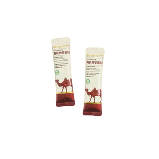 驼能天牧新疆有机纯骆驼奶粉正宗高钙驼乳粉成人独立试用体验正品