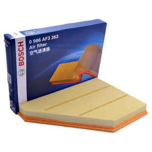 适配凯迪拉克XT4 XT5 XTS CT4 CT5 CT6 ATSL CTS空滤空气滤芯格