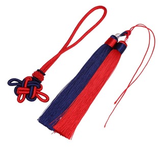 中国结流苏穗子中式古风精致吊穗汽车挂件手工diy配件半成品批发