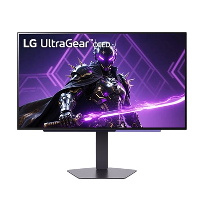 LGOLED2K240hz27GX704A镜面屏