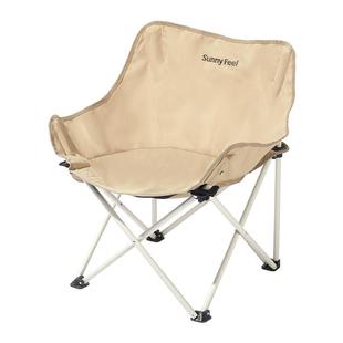 山扉月亮椅露营椅子户外折叠椅折叠凳子便携式躺椅沙滩椅野餐桌椅