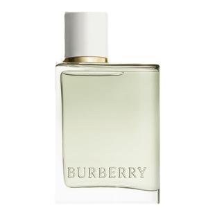 【新年礼物】BURBERRY/博柏利青提软糖果漾香水青梨香氛送女友