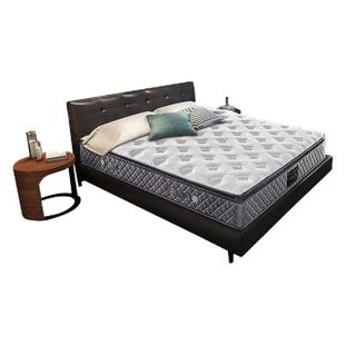 慕思官方3d床垫轻按摩释压棉席梦思慕斯双人透气家用厚垫