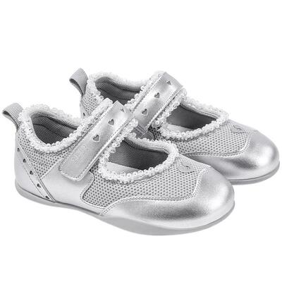 ELLEkids运动鞋女孩时尚休闲童鞋