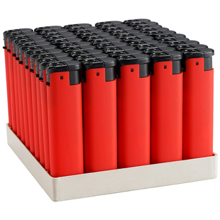 一次性广告打火机定制订做印字刻字logo防风ABS塑料商务家用潮流