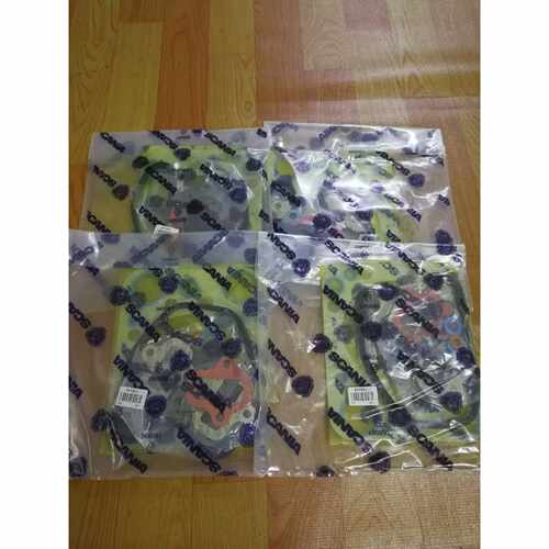 【请询价】斯堪尼亚DC121416发动机修理包551503