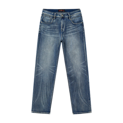 ONIARAI/鬼洗25秋季新品757全天候智能温控中腰直筒裤男 25BU500