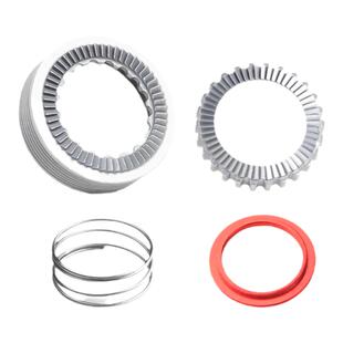 山地公路车DT花鼓塔基行星棘轮DT swiss 棘轮升级修补件36t54t64t