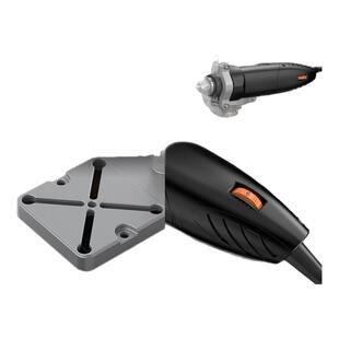 陶瓷玻璃花盆打孔机家用小型多功能大功率电动打磨机酒瓶切割神器