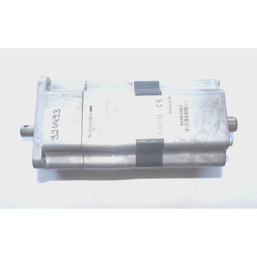 USED SCHNEIDER ELECTRIC D0652DC024SS018RCAN00 MOTOR D0652DC0