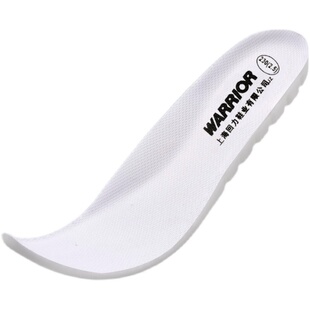 回力运动鞋垫男吸汗防臭减震加厚女夏季透气超软底舒适篮球内增高