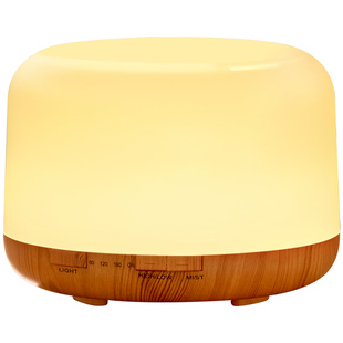 香薰机精油专用扩香氛围香薰灯卧室家用助眠喷雾加湿器办公室桌面