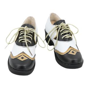 偶像梦幻祭knights 濑名泉-新队服cos鞋 动漫Cosplay靴子