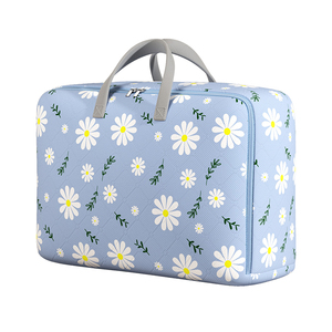 山茶花衣服物抽空气真空收纳袋压缩袋家用被子棉服整理袋专用神器